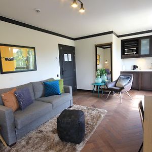 Getaway Studios Brussels Airport